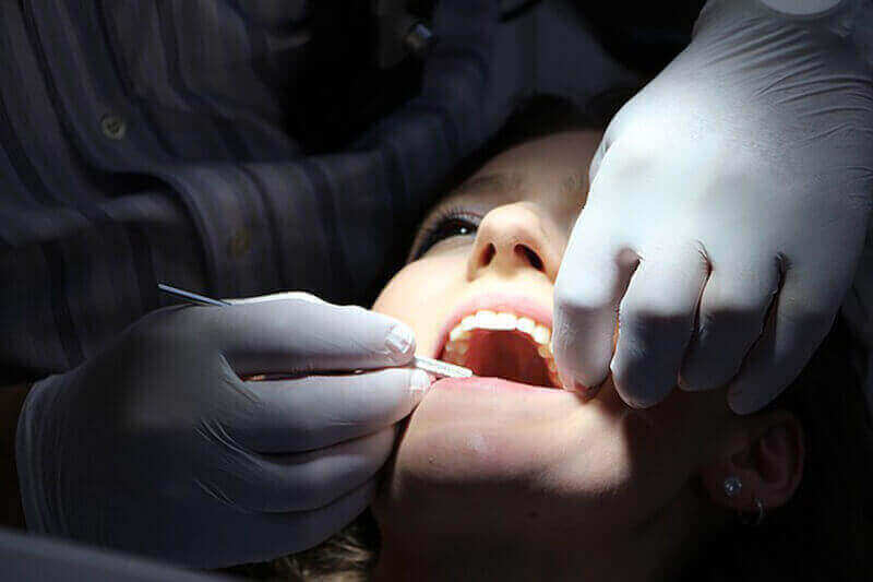 Oral Surgery Mississauga