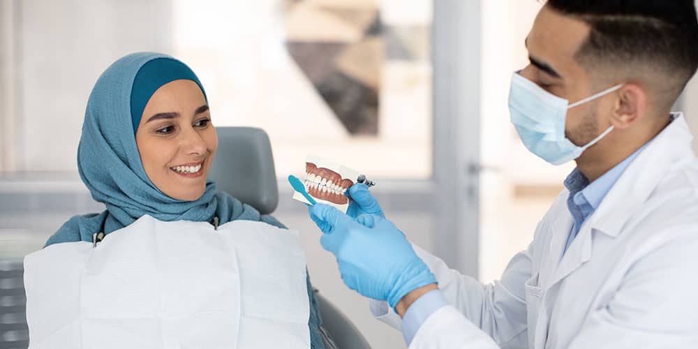 Dental Bridges