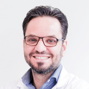 Dr. Abdul Rahman Ayach Dr. Abdul Rahman Ayach