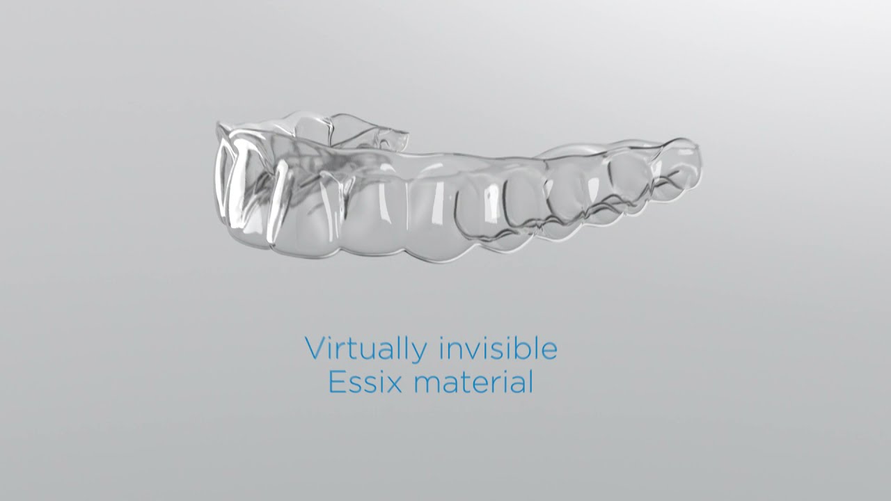 Suresmile clear aligners - Dentist Mississauga